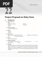 Download Project Proposal  on dairy farm by Jibachha Shah SN349660312 doc pdf