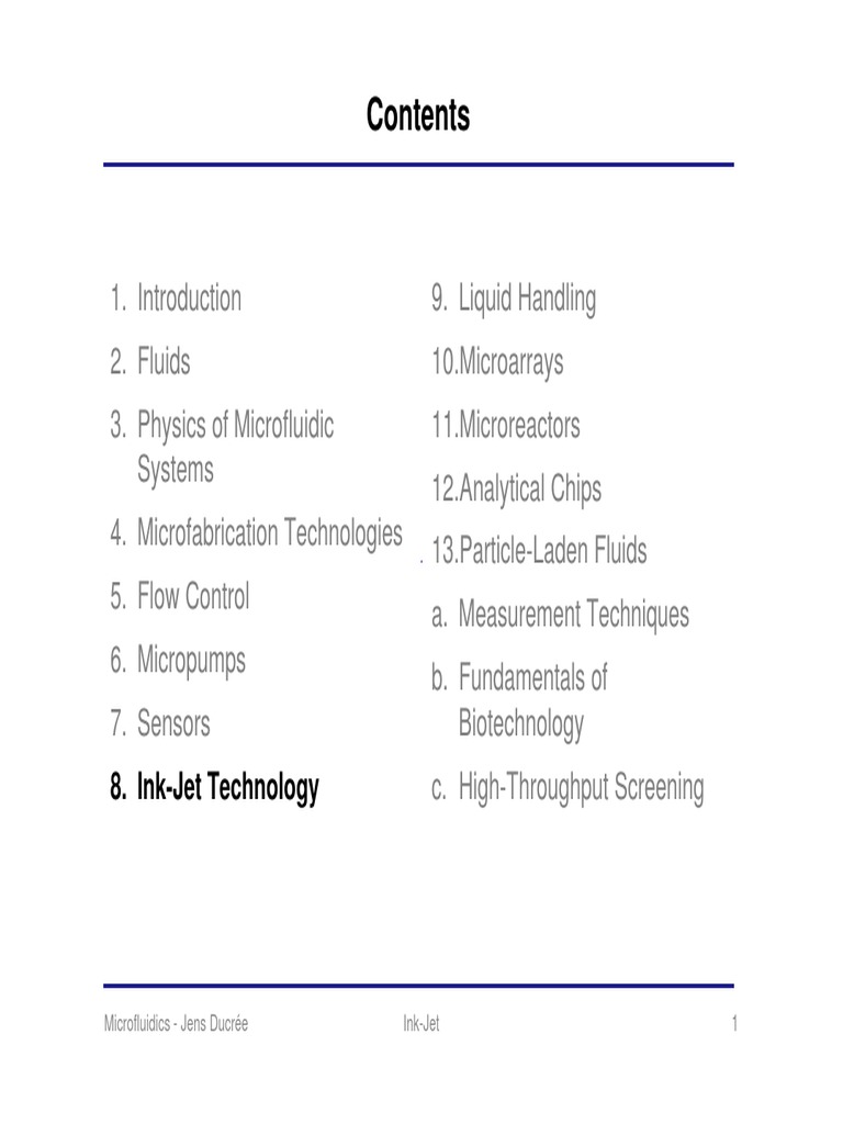 08 InkJet PDF PDF Microfluidics Printing