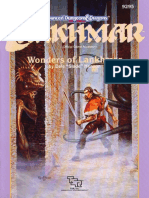 LNR1 Wonders of Lankhmar PDF