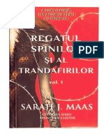 Maas, Sarah J. - Regatul Spinilor si al Trandafirilor vol. I (v1.1)hy VP.docx