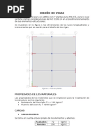 Conexion A Momento-Viga de Sección Reducida (RBS) | PDF | Viga ...