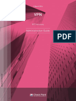 CP R77 VPN AdminGuide