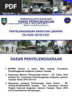 Download Lebaran 2010 SURAKARTA by dinas perhubungan komunikasi dan informatika SN34966693 doc pdf