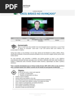 EXCEL BASICO_AVANCADO