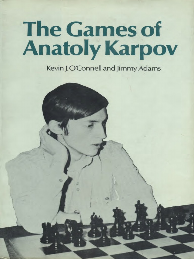 Karpov  Chessalee