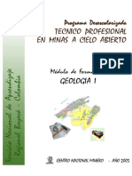 Geologia 1 PDF
