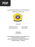 Download cakupan ispa non Pneumonia by nenengriana SN349668578 doc pdf