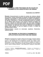 O desenho como processo de aplicação da biomimética na arquitetura e no design.pdf