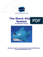 System Shark Attack PDF