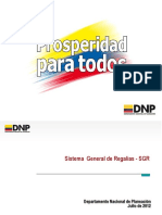 Banco de Proyectos Sistema General Regalias DNP.pdf