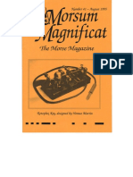 Morsum Magnificat-MM41