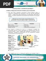 restaurant vocabulary esl matching exercise worksheets for kids pdf waiting staff restaurants