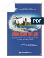 2. Giáo trình tổng quan du lịch PDF