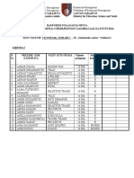 Raspored T 25 05 Ju Studentski Centar Nedzarici