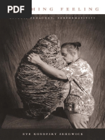Download Eve Kosofsky Sedgwick Touching Feeling Affect by insomnia SN349673236 doc pdf