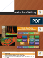 Analisa Data Well-Log Kuliah-01