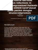 CT of Central Nervous