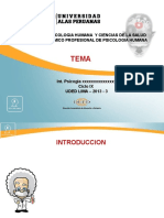 Modelo de PPT para Exposiciones