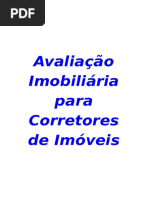 Avaliação Imobiliária .docx