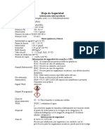 Msds Pirogalol Ga