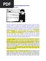 DEBORD Guy. All the Kings Men