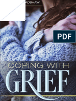 Coping With Grief - John Bradshaw