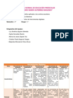 Cuadro Comparativo de Herramientas Digitales