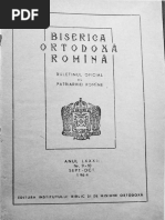 Relatiile Romino-Ruse in Trecut, 1957 PDF | PDF