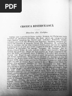 Relatiile Romino-Ruse in Trecut, 1957 PDF | PDF