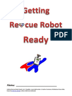 Robotics Journal