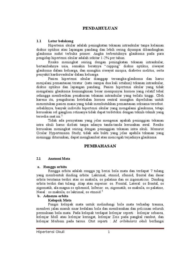 Hipertensi okuli pdf