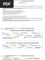 Integrated Activity Guide Teaching English for Specific Purposes 2016 - 8-03