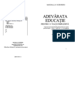 Adevarata educatie pentru o viata implinita Marshal.pdf