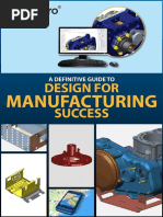 A Definitive Guide to DFM Success Issue II