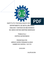 t.4 Centros Instantaneos