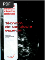 Tecnica de Radiologia Especial PDF