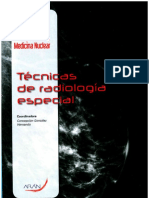 Tecnica de Radiologia Especial PDF