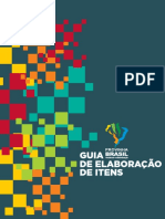 Guia Elaboracao Itens Provinha Brasil PDF