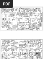 President Lincoln II Version 3 Schematic