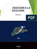 Ecologia