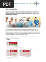 02 Pharmaceuticals - Portugal -  Portugal