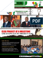 TRANSCO CLSG 2nd Edition Newsletter