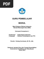 Download Modul Bahasa Indonesia SMA-KK-J1 Profesionalpdf by Gugum Gumbira SN349693844 doc pdf