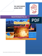Matemática Identidades Trigonométricas Version PDF