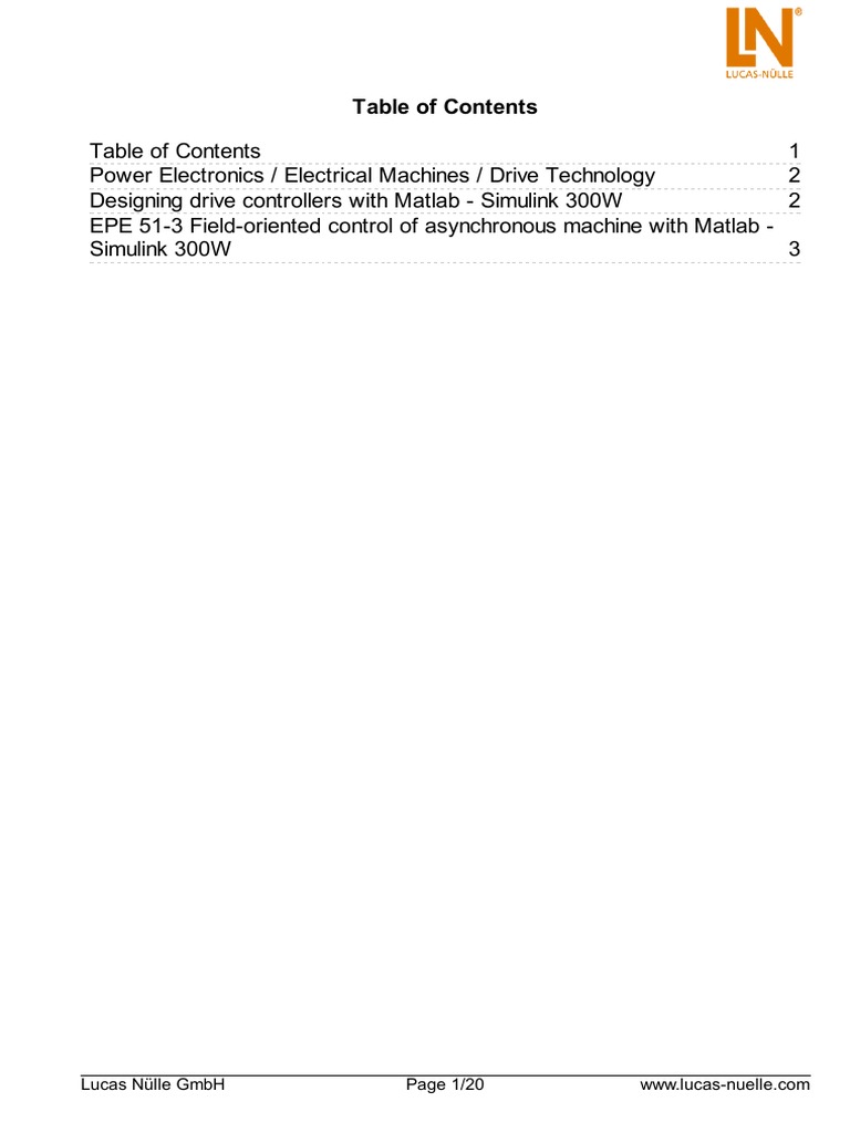 5850 e epe 51 3 field oriented control of asynchronous machine with