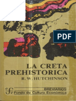 La Creta Prehist Rica PDF