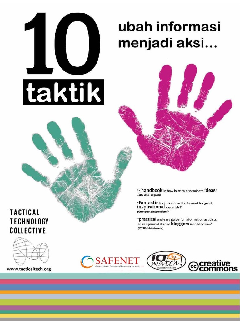 Strategi Memblok Trafik Berniat Jahat dalam WordPress