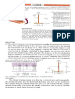 Deformacion Por Flexion