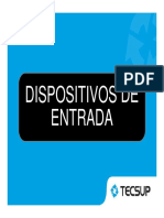 Disopositivos de Entrada PDF