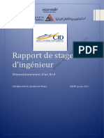 CID Rapport WALID Final